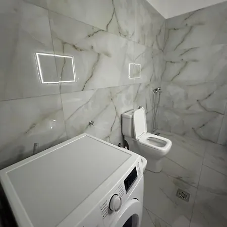 Anila's & Berti Flat Appartement Vlorë