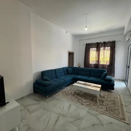 Appartement Anila's & Berti Flat