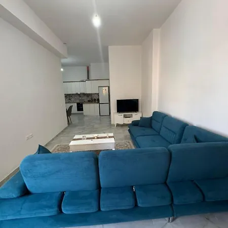Anila's & Berti Flat Appartement Vlorë
