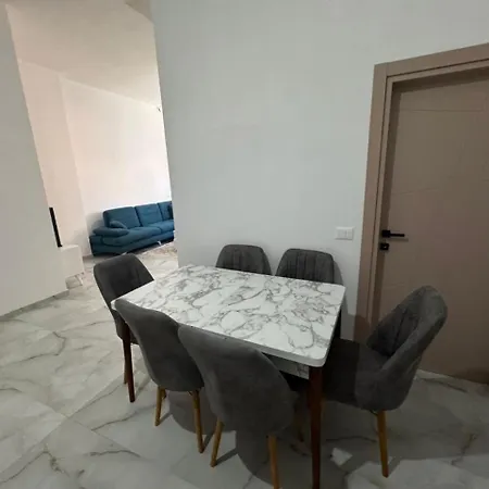 Anila's & Berti Flat * Vlorë