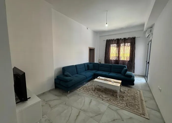 Appartement Anila's & Berti Flat